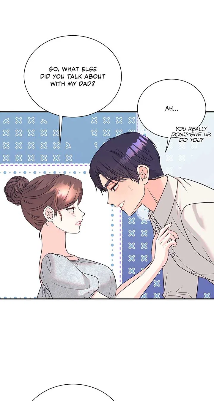 Fake Wife Chapter 71 – Page 21