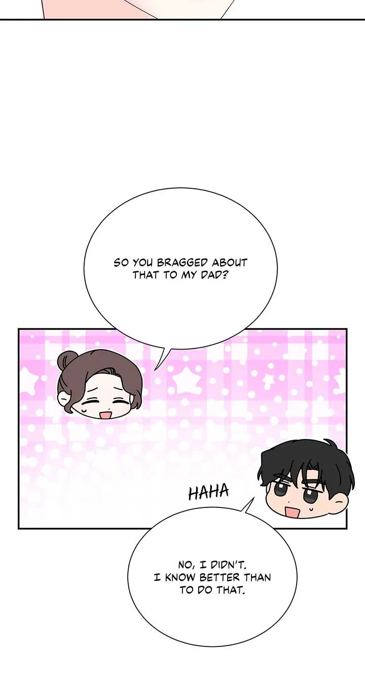 Fake Wife Chapter 71 – Page 25