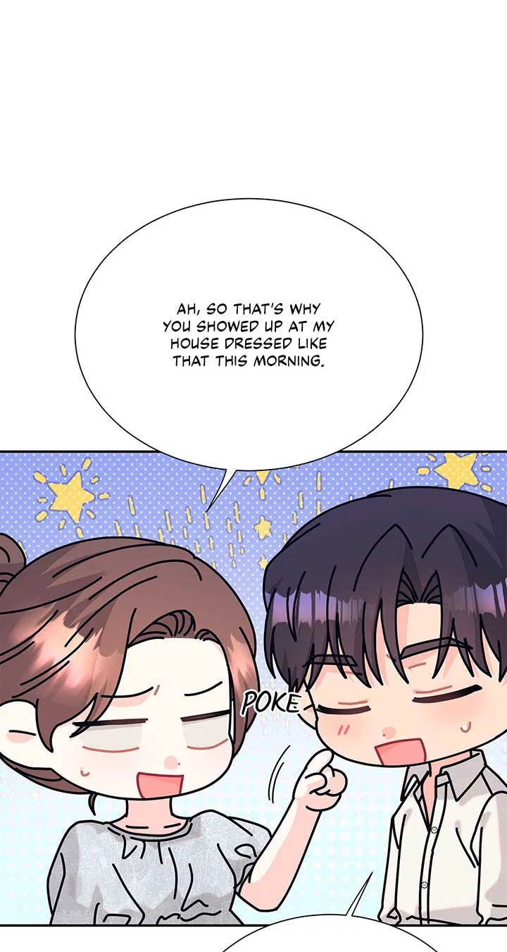 Fake Wife Chapter 71 – Page 26