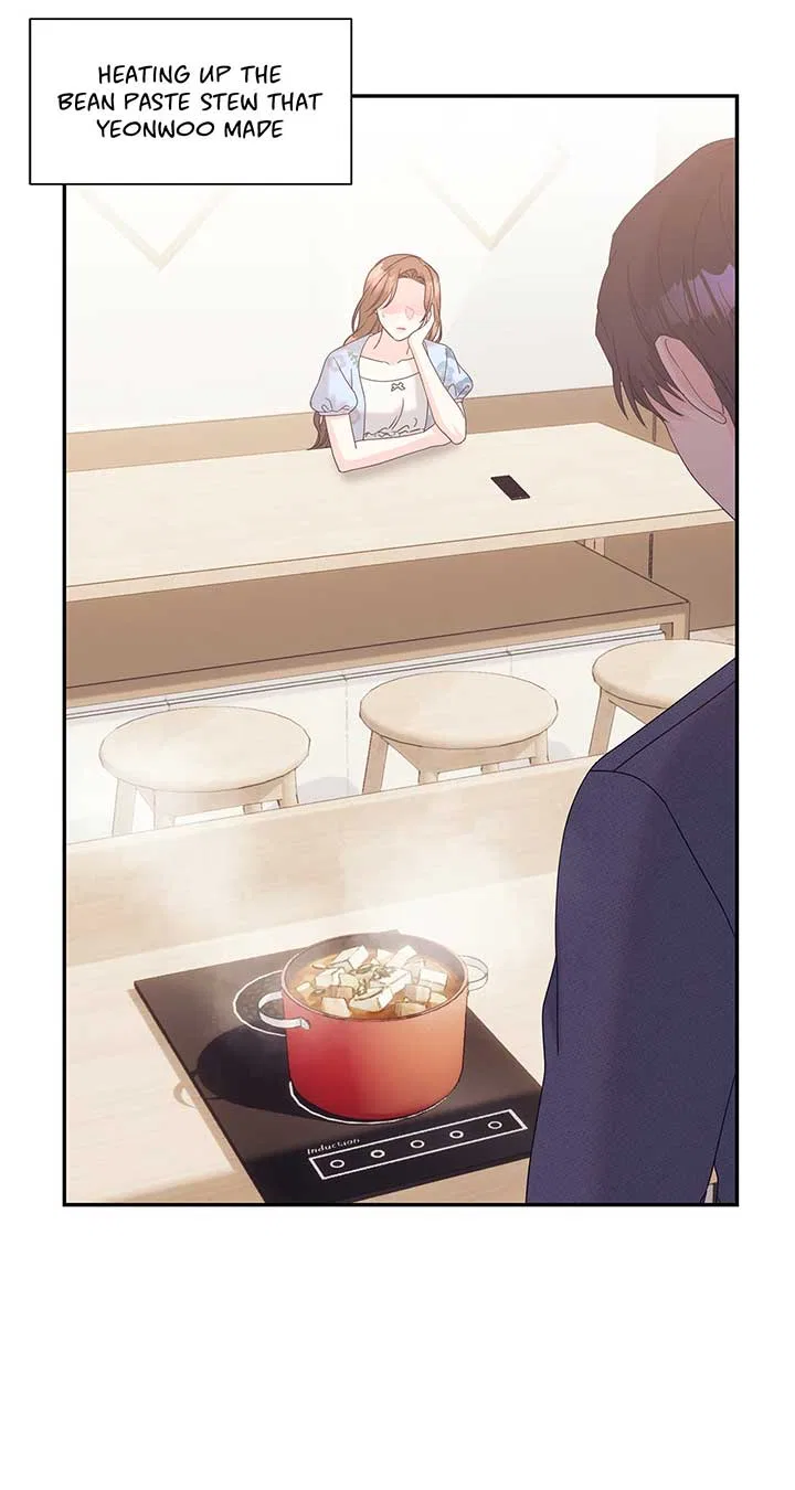 Fake Wife Chapter 71 – Page 40