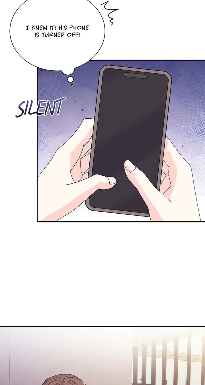 Fake Wife Chapter 71 – Page 43