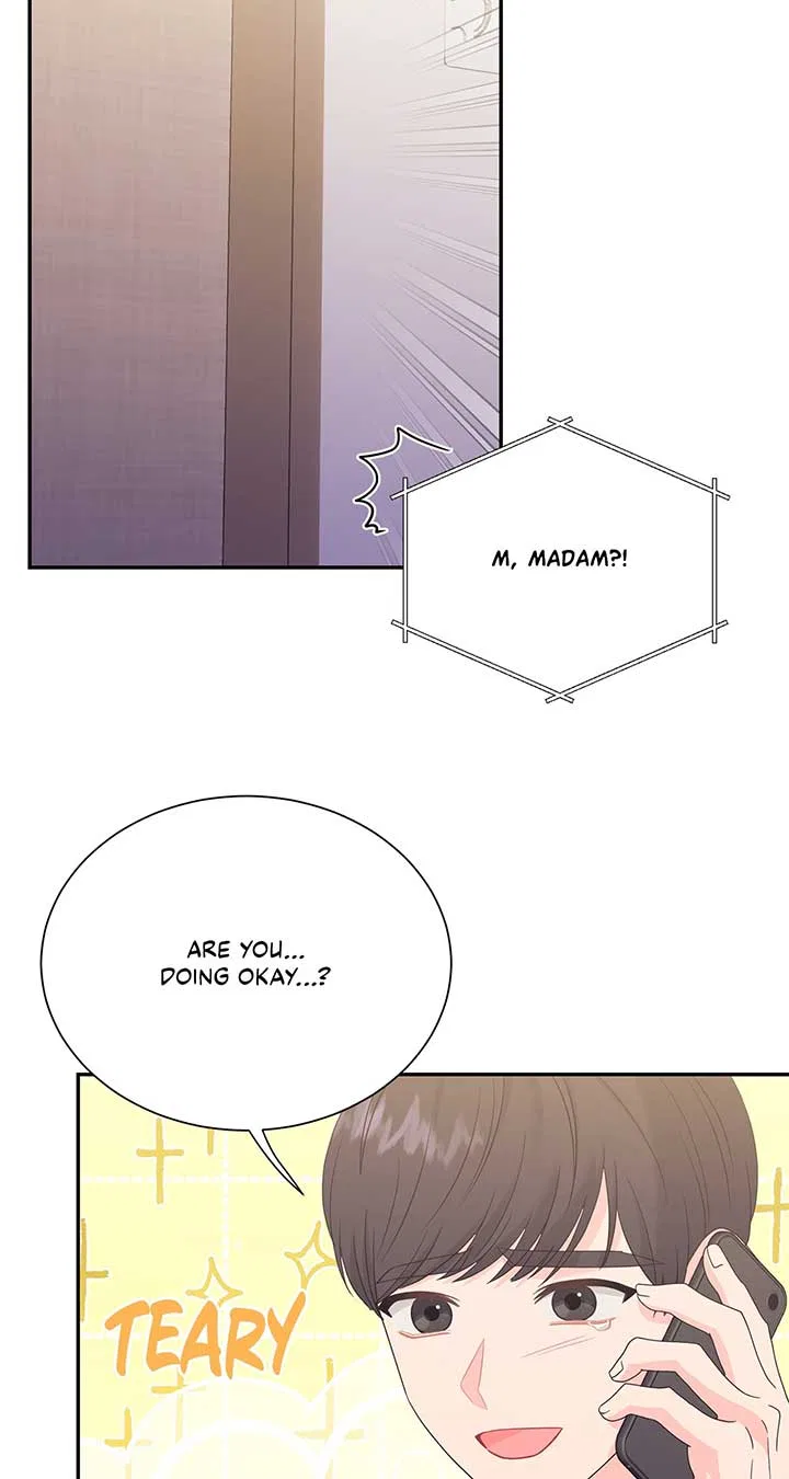 Fake Wife Chapter 71 – Page 45