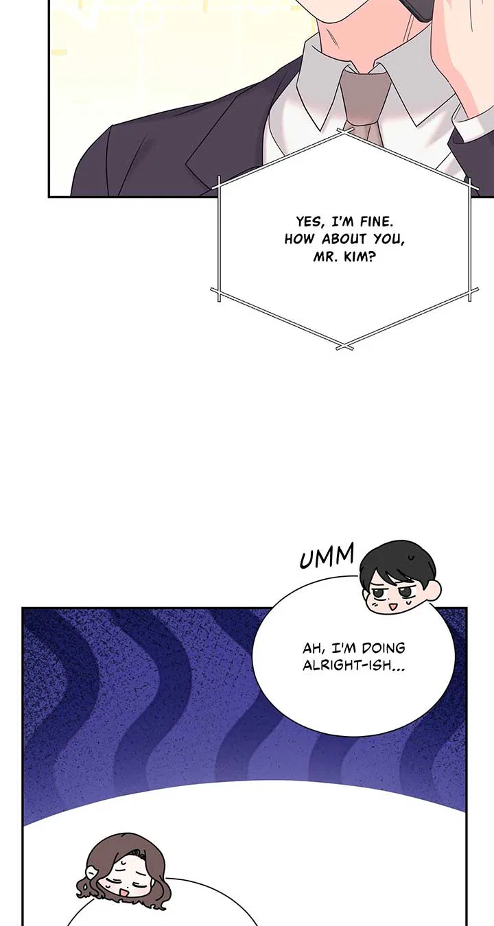Fake Wife Chapter 71 – Page 46