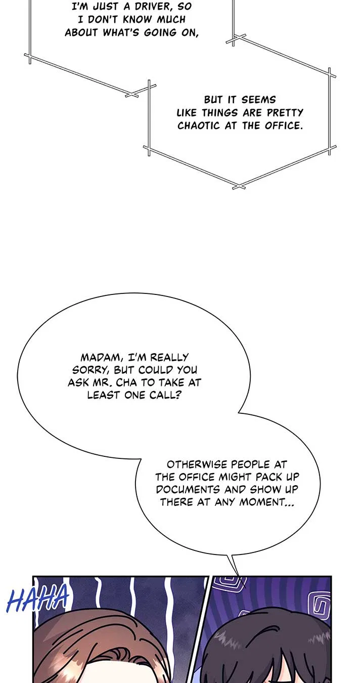 Fake Wife Chapter 71 – Page 48