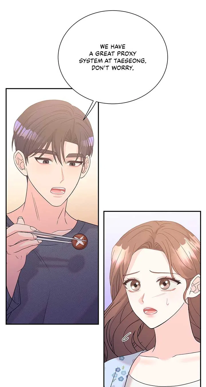 Fake Wife Chapter 71 – Page 54