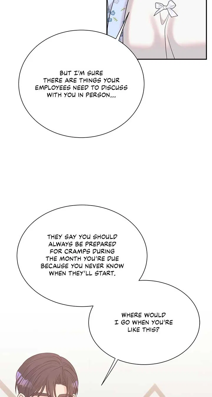 Fake Wife Chapter 71 – Page 55