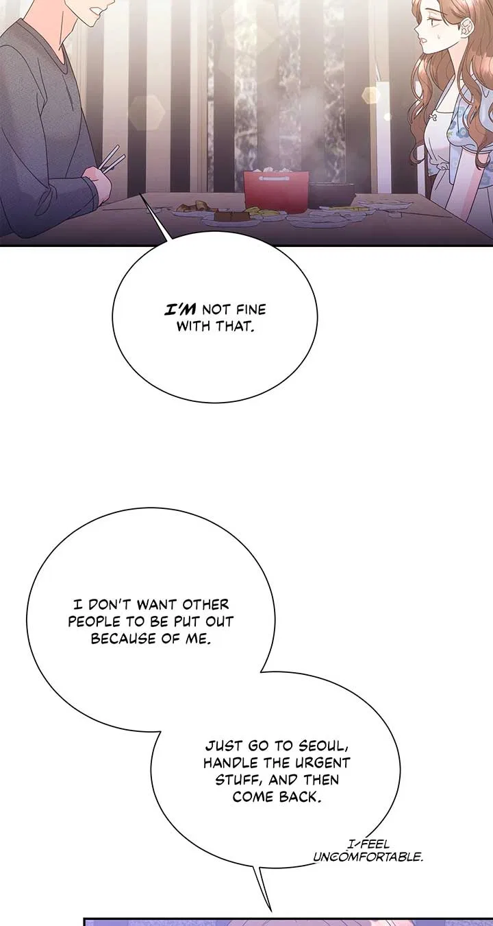 Fake Wife Chapter 71 – Page 57
