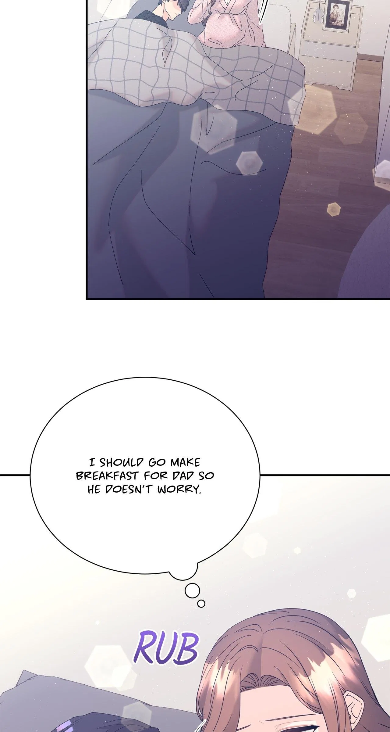 Fake Wife Chapter 70 – Page 2