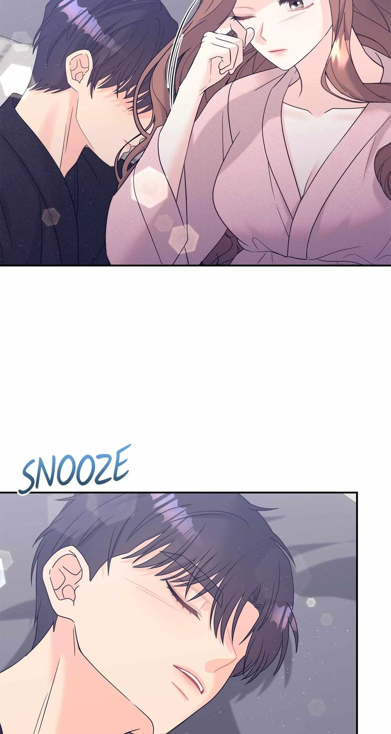 Fake Wife Chapter 70 – Page 3