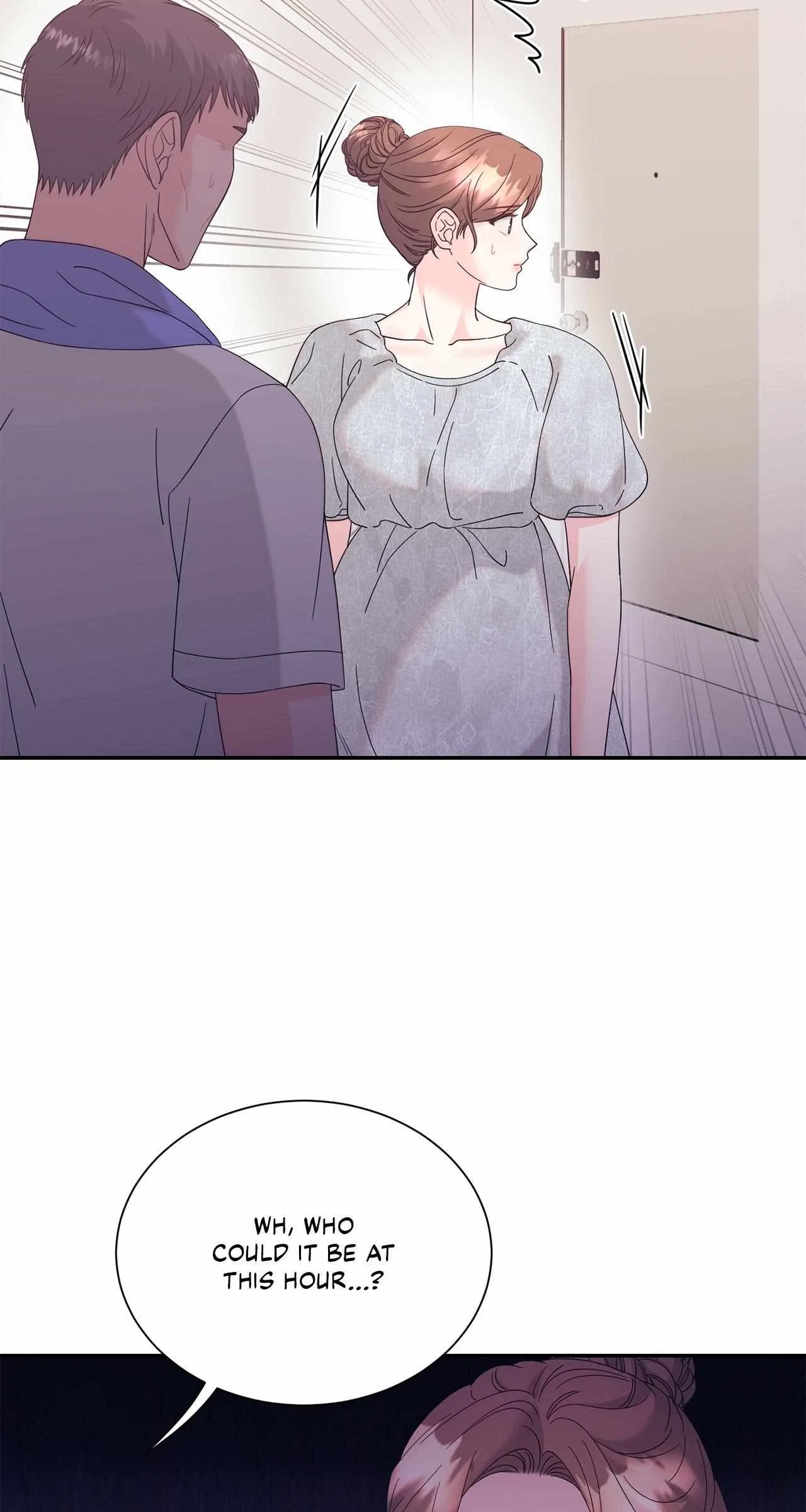 Fake Wife Chapter 70 – Page 17