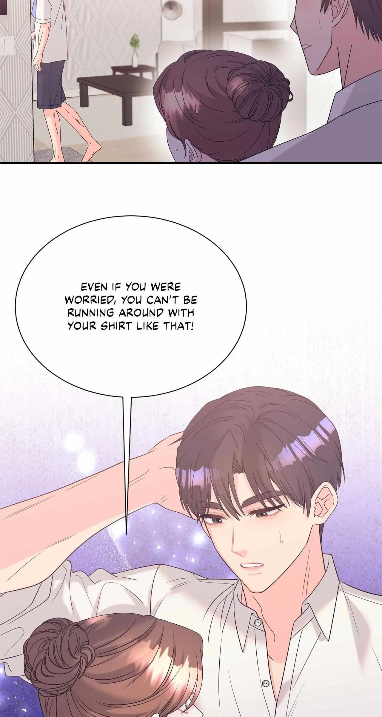 Fake Wife Chapter 70 – Page 25