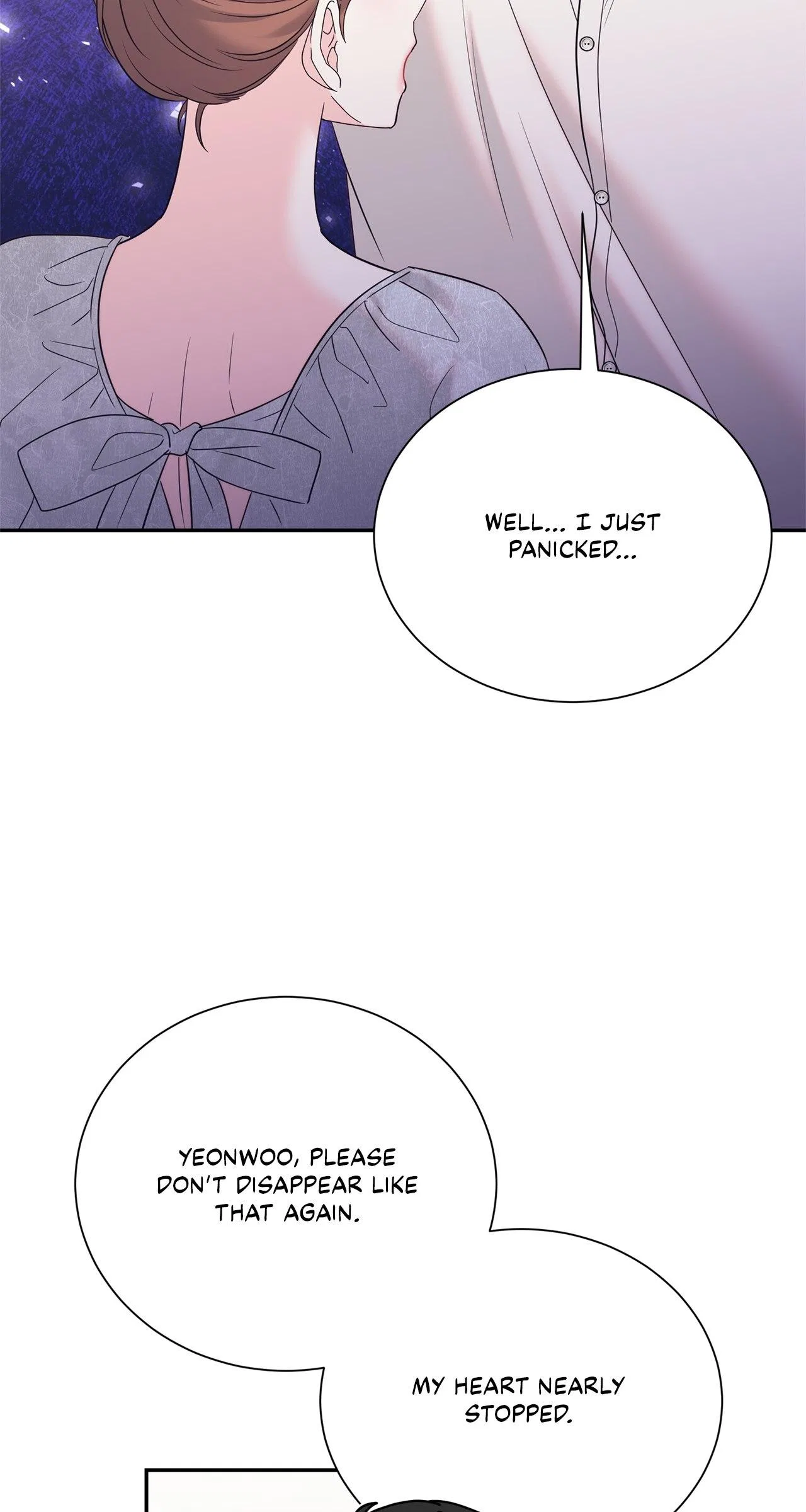 Fake Wife Chapter 70 – Page 26