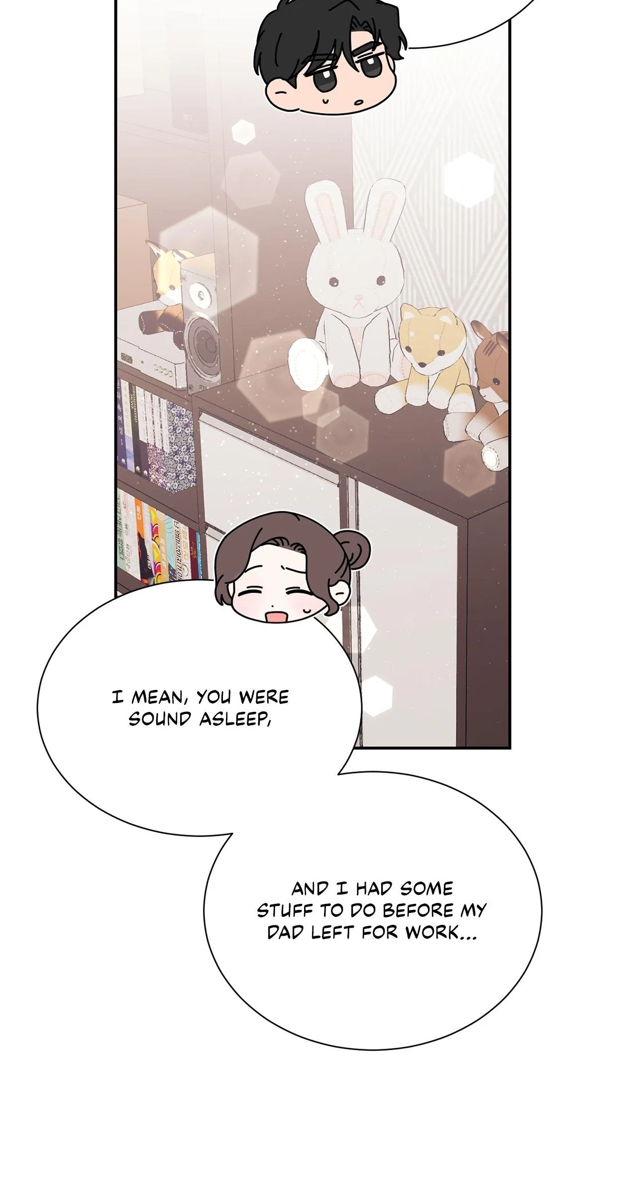 Fake Wife Chapter 70 – Page 27