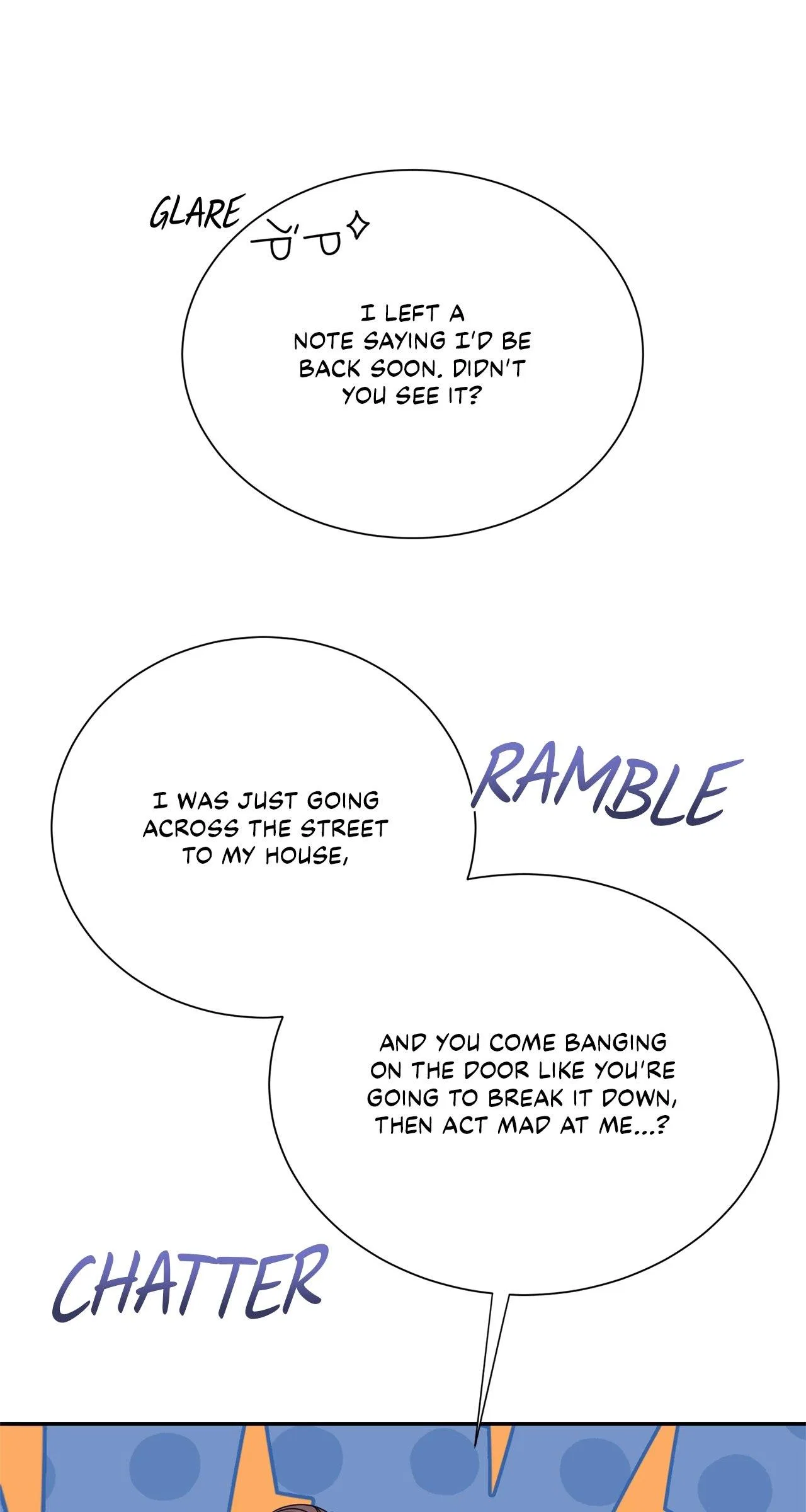 Fake Wife Chapter 70 – Page 32