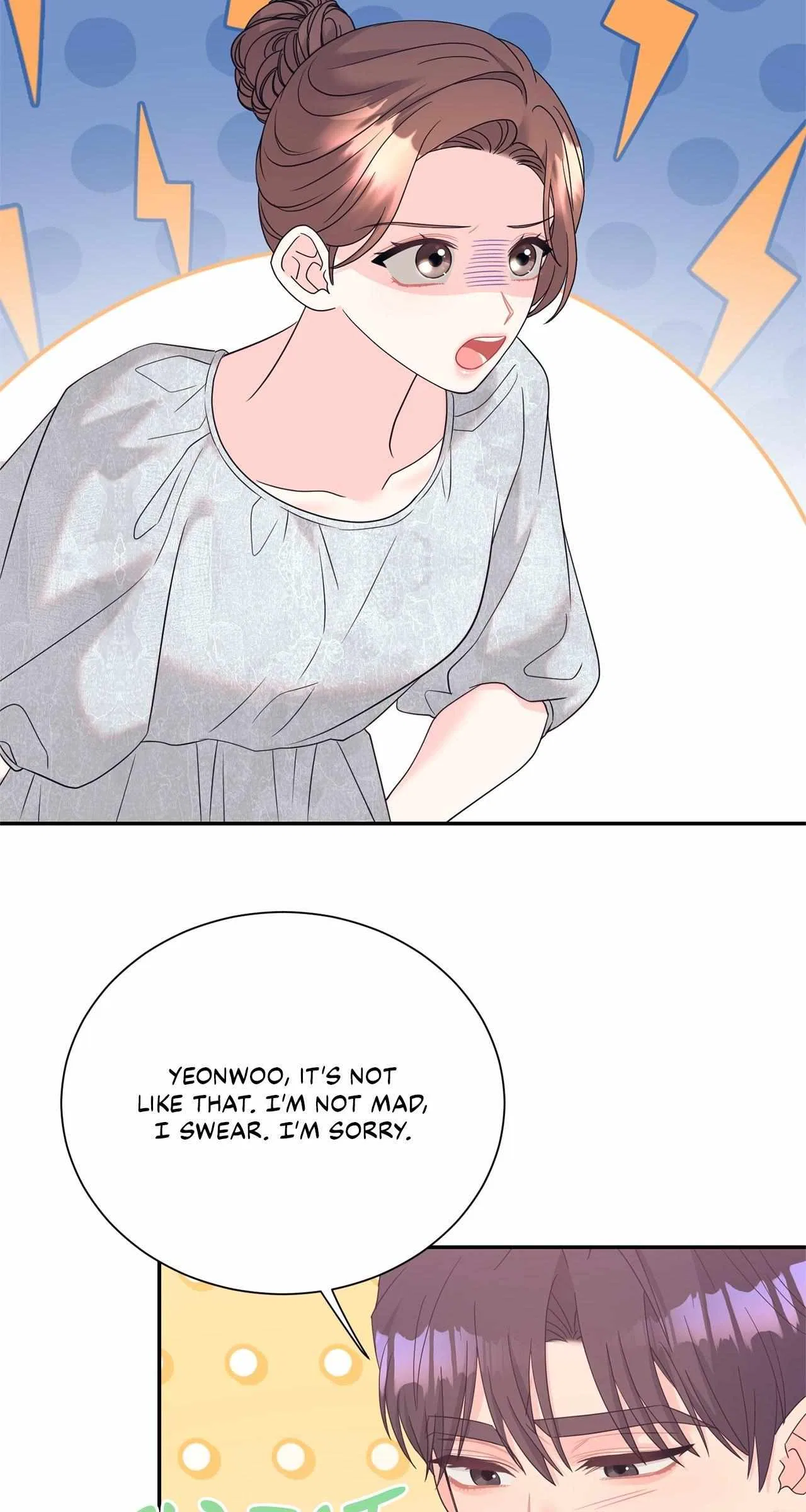 Fake Wife Chapter 70 – Page 33