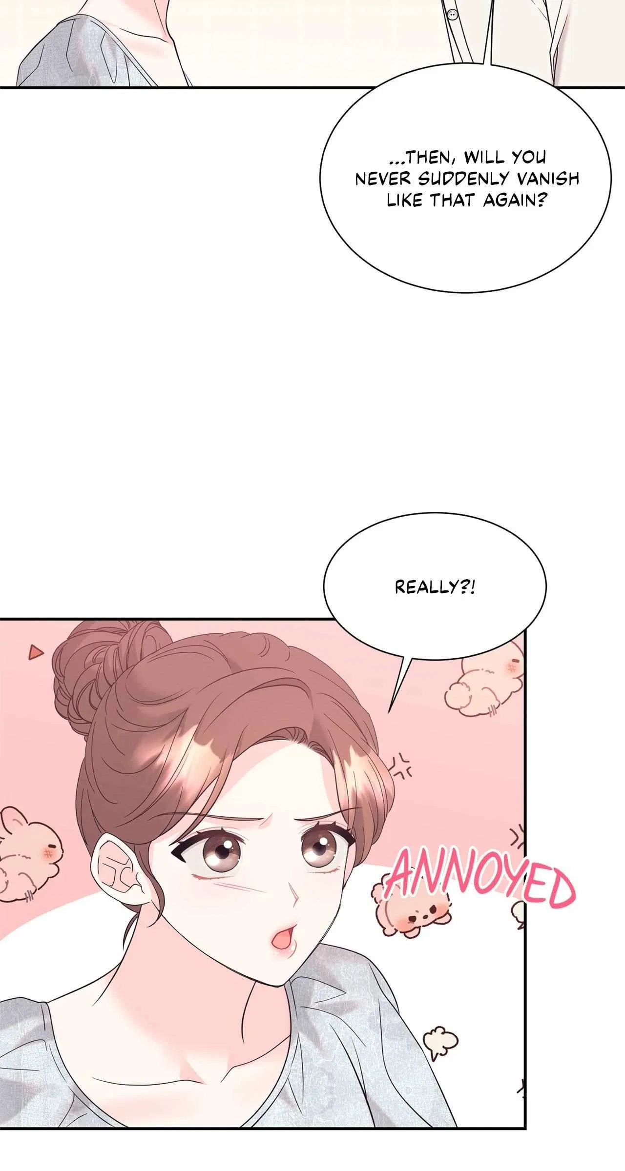 Fake Wife Chapter 70 – Page 35