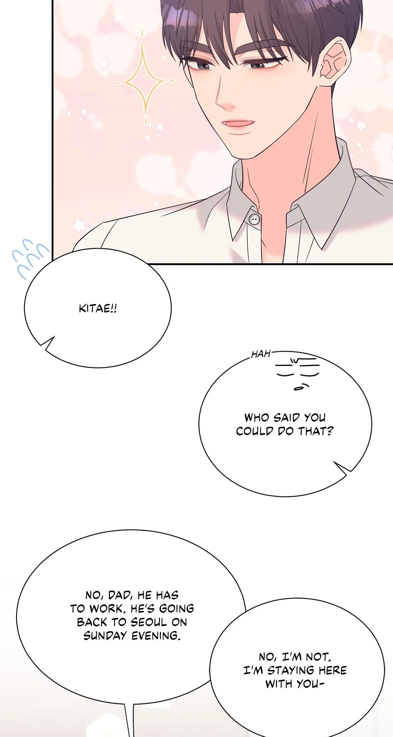 Fake Wife Chapter 70 – Page 40