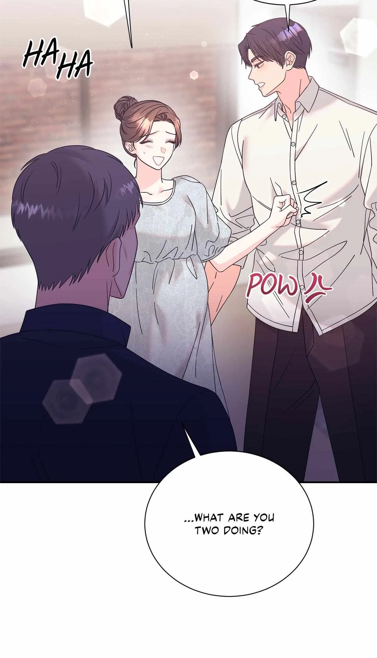 Fake Wife Chapter 70 – Page 41