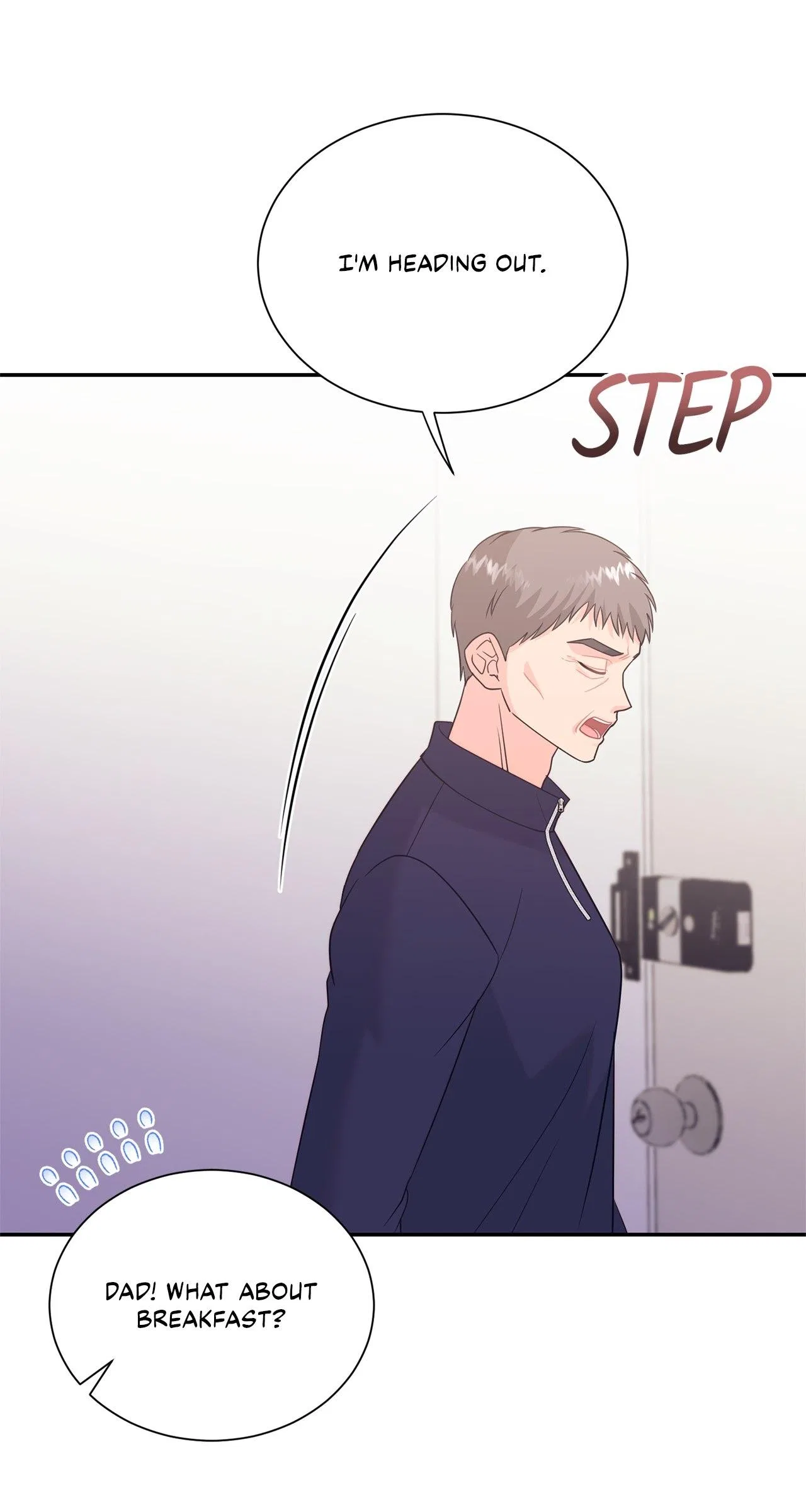 Fake Wife Chapter 70 – Page 42