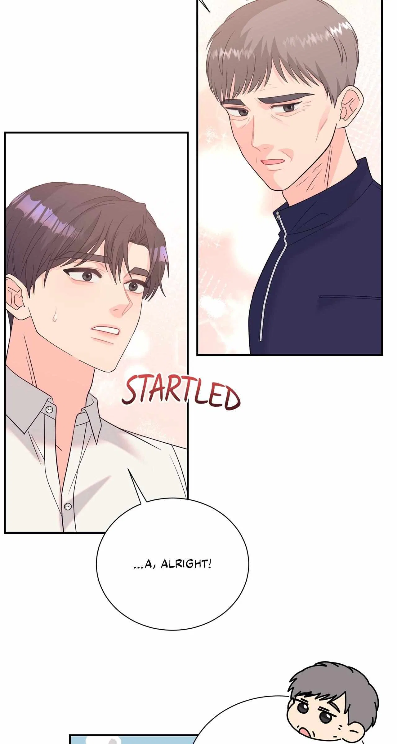 Fake Wife Chapter 70 – Page 45