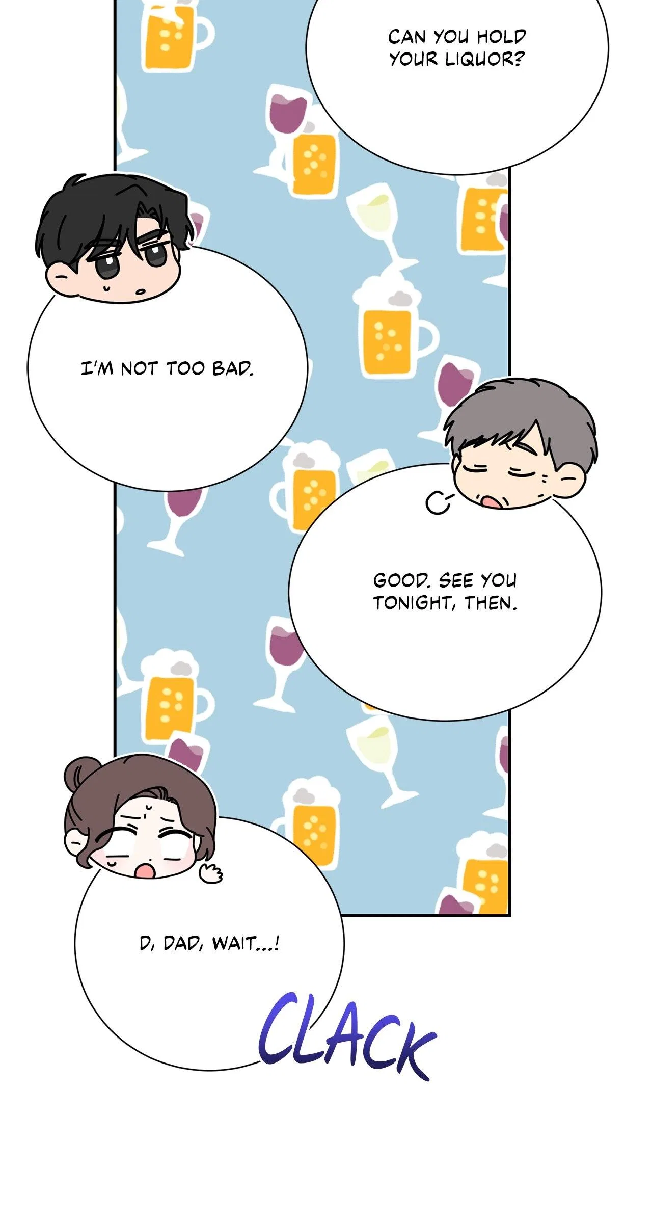 Fake Wife Chapter 70 – Page 46