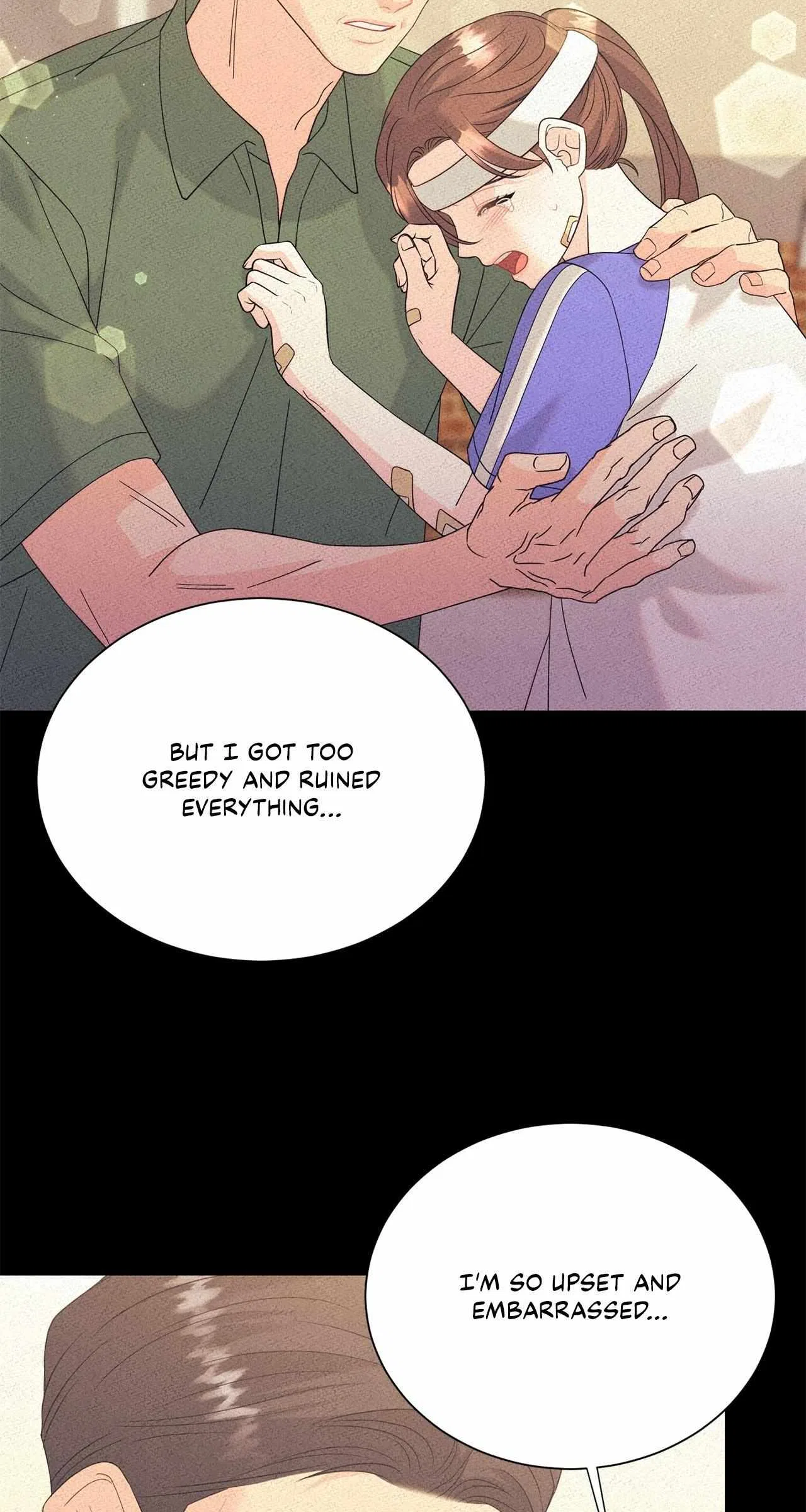 Fake Wife Chapter 70 – Page 69