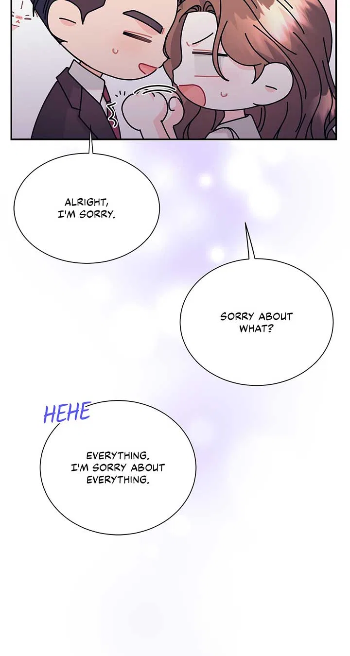 Fake Wife Chapter 69 – Page 18