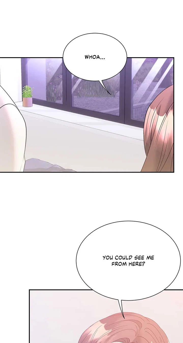 Fake Wife Chapter 69 – Page 21