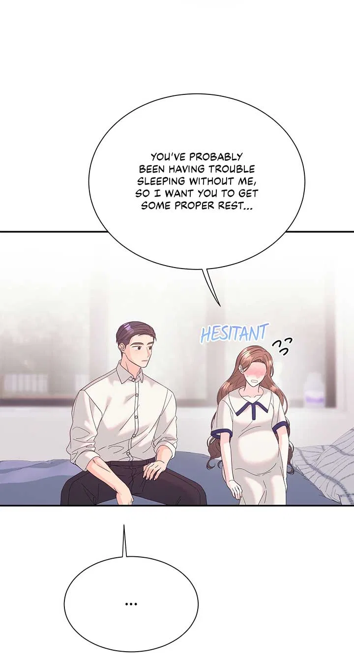 Fake Wife Chapter 69 – Page 27