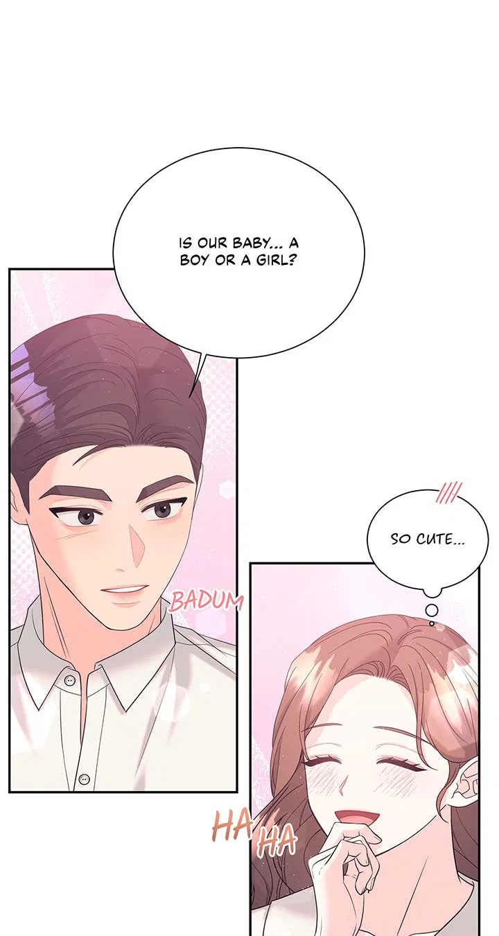 Fake Wife Chapter 69 – Page 31