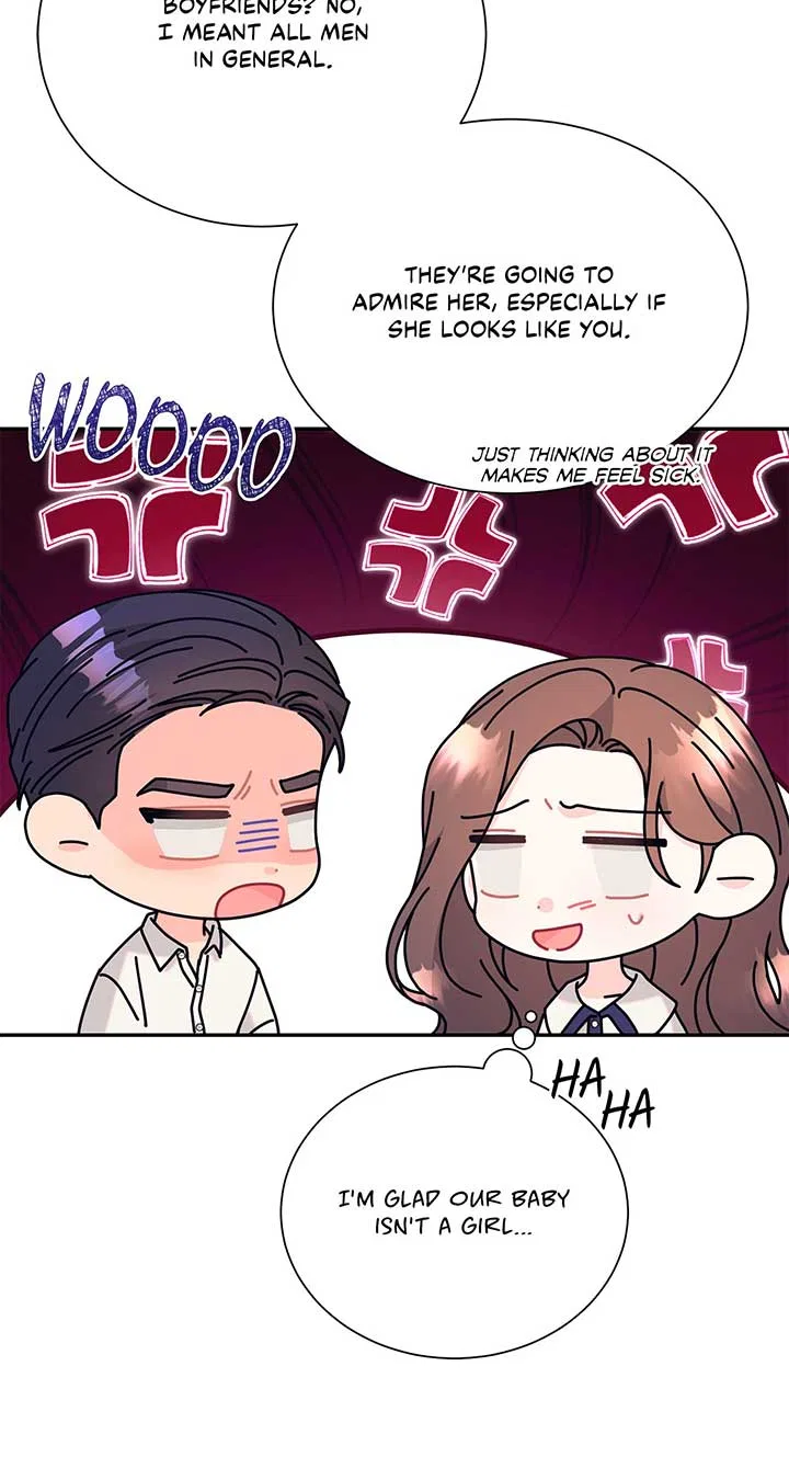 Fake Wife Chapter 69 – Page 34