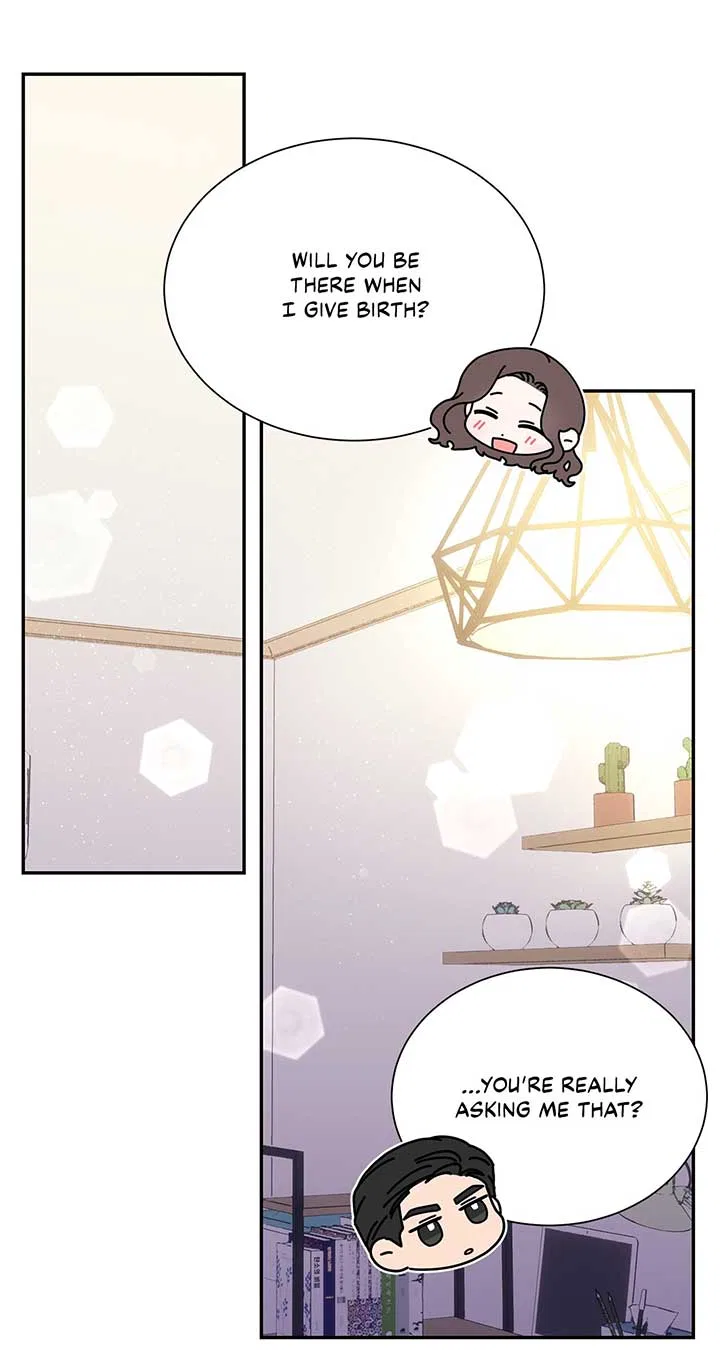Fake Wife Chapter 69 – Page 35
