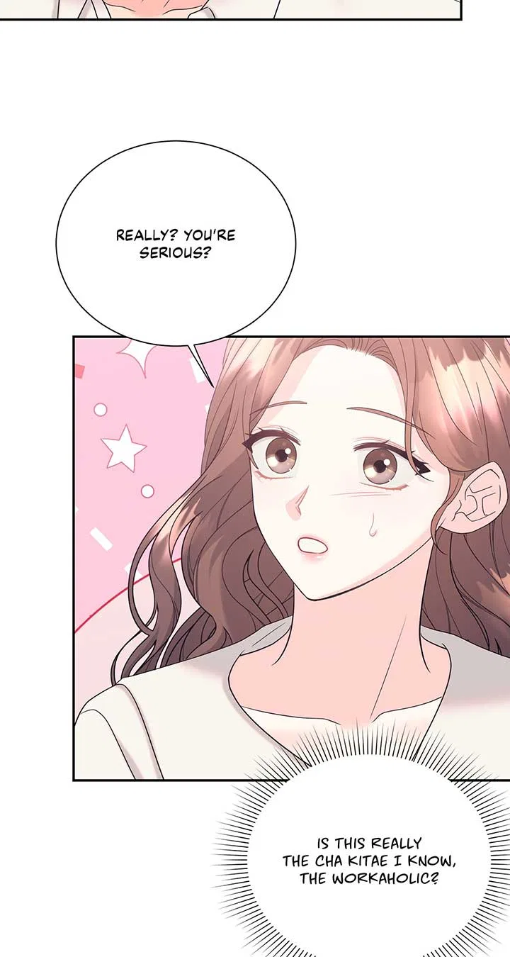 Fake Wife Chapter 69 – Page 37