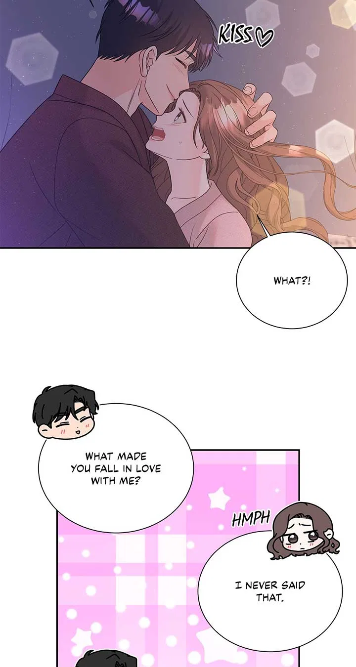 Fake Wife Chapter 69 – Page 67