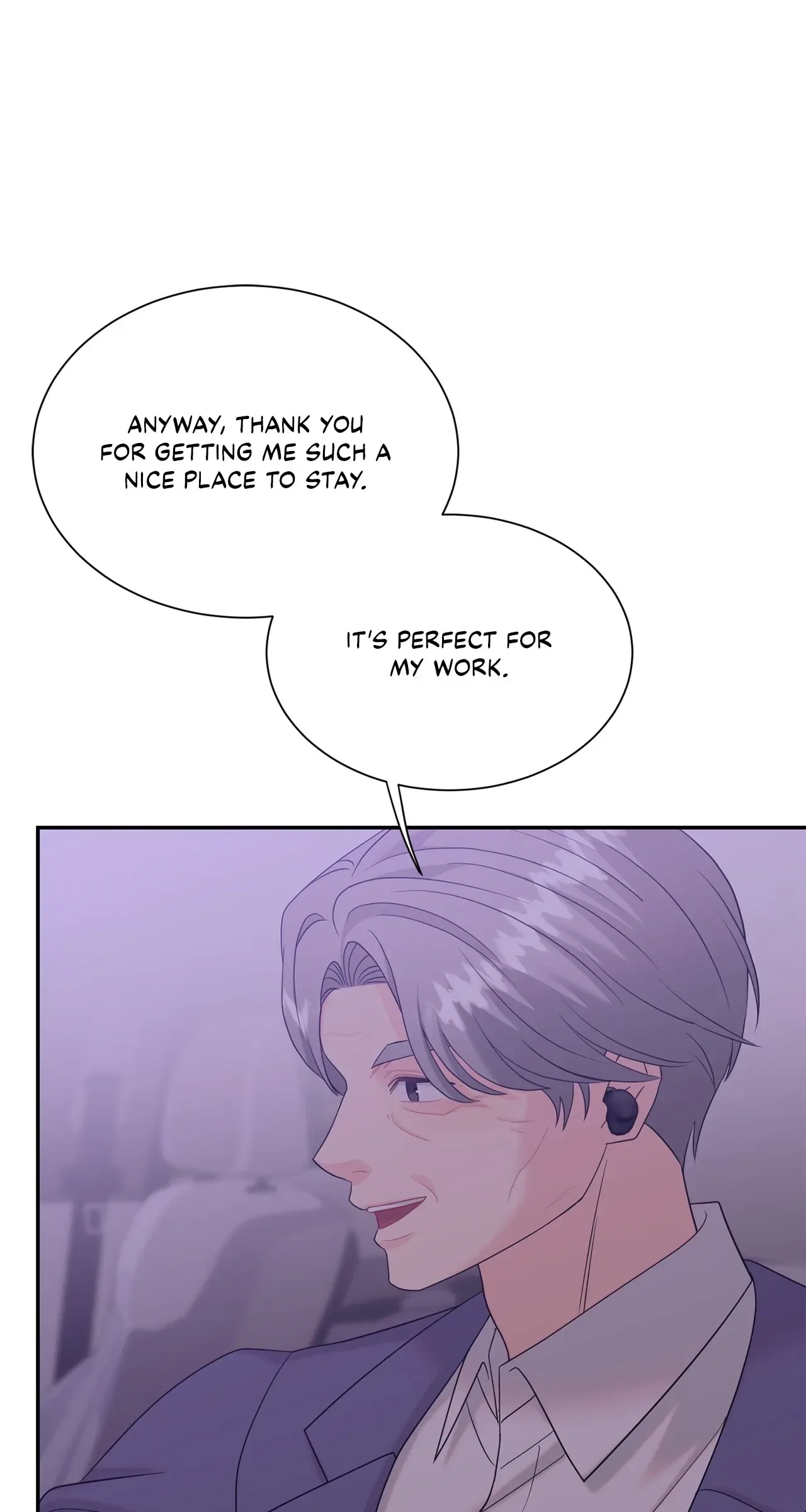Fake Wife Chapter 68 – Page 1
