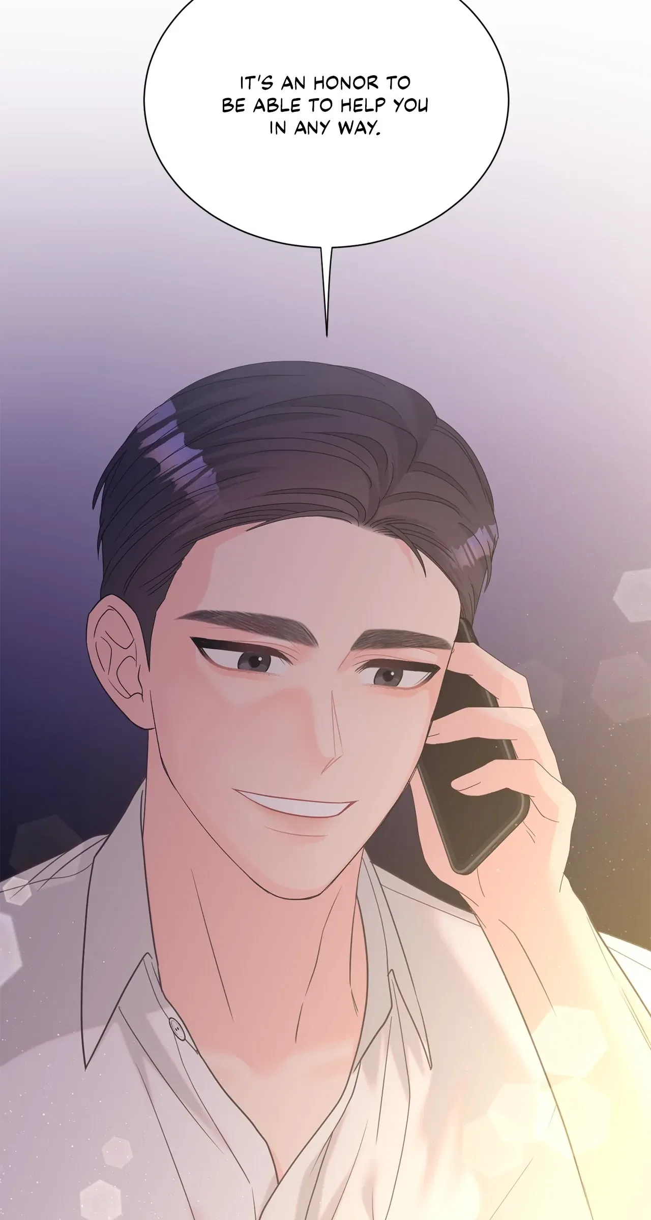 Fake Wife Chapter 68 – Page 3