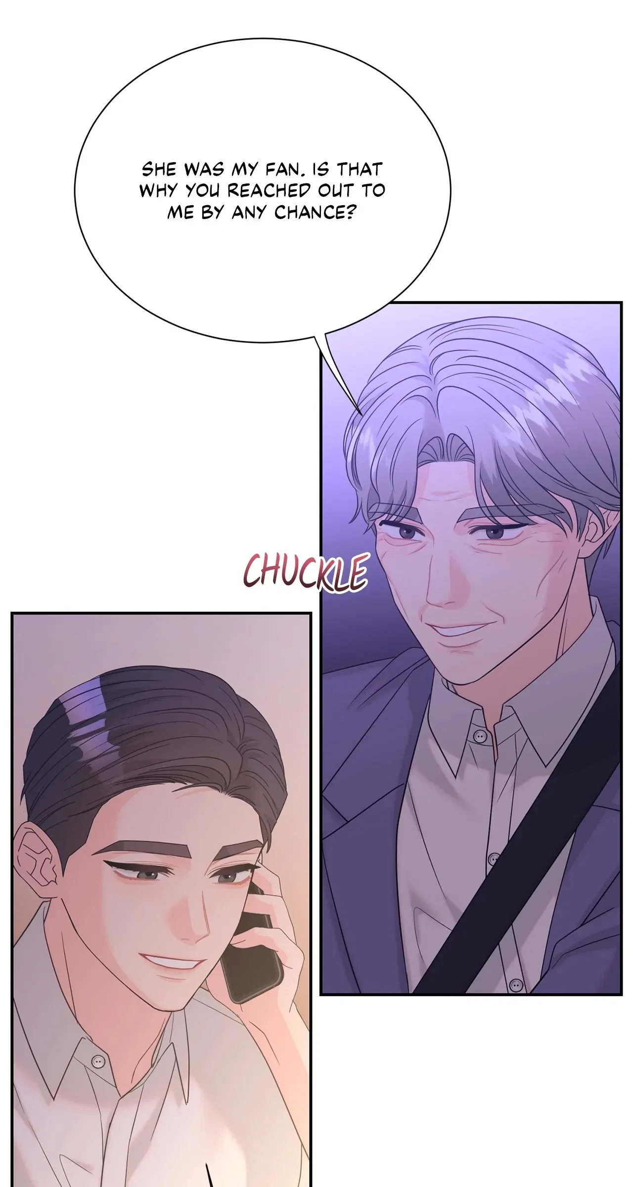 Fake Wife Chapter 68 – Page 6