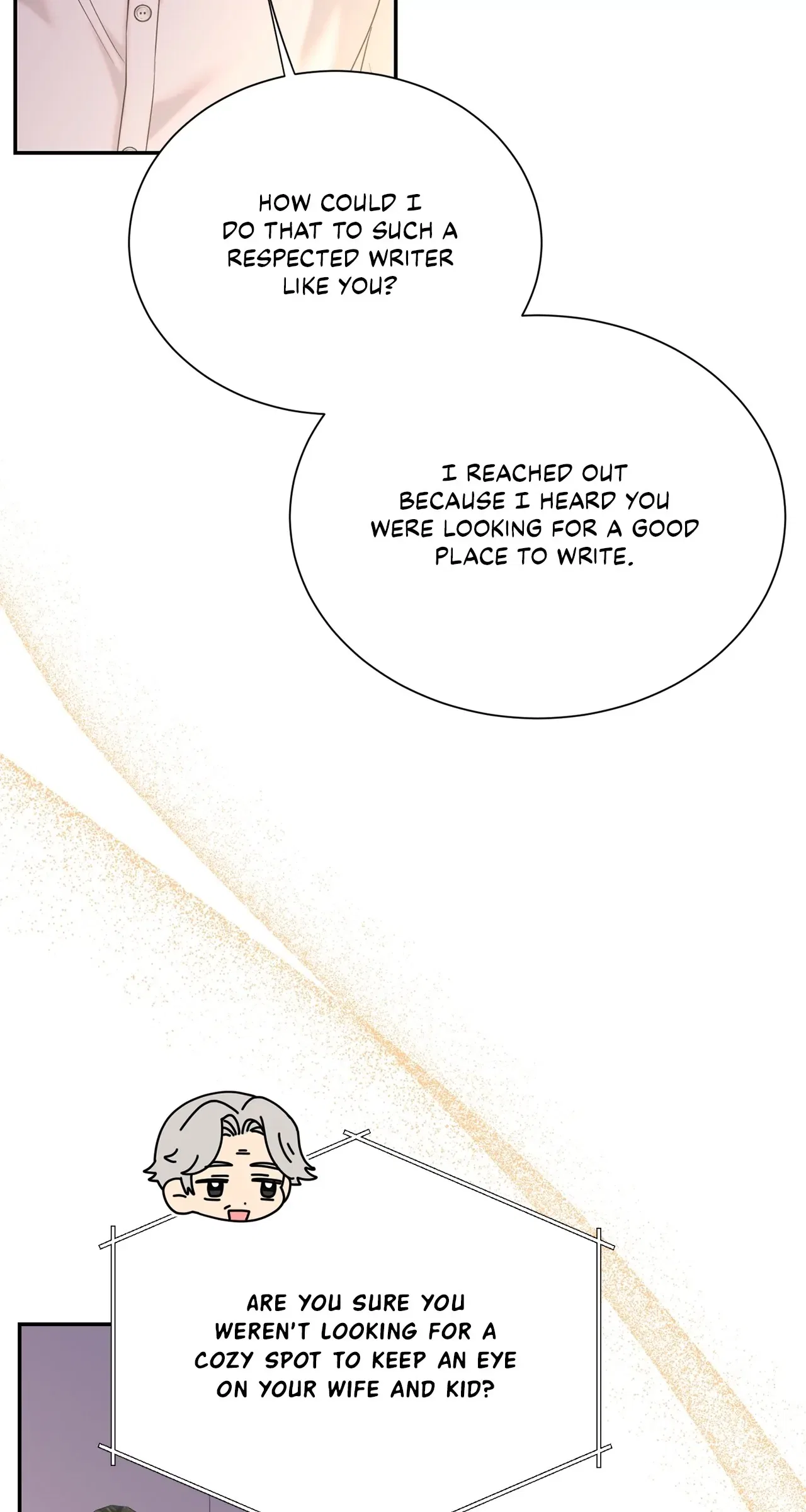 Fake Wife Chapter 68 – Page 7