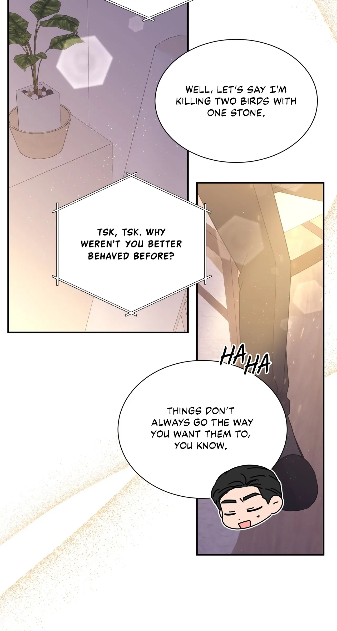 Fake Wife Chapter 68 – Page 8