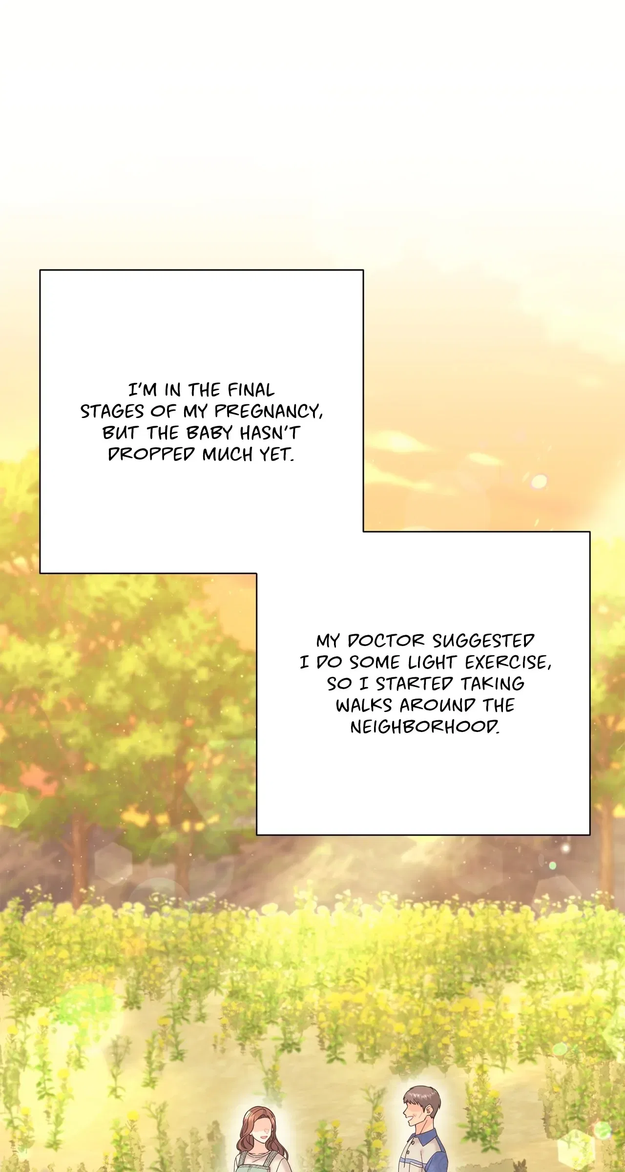 Fake Wife Chapter 68 – Page 18