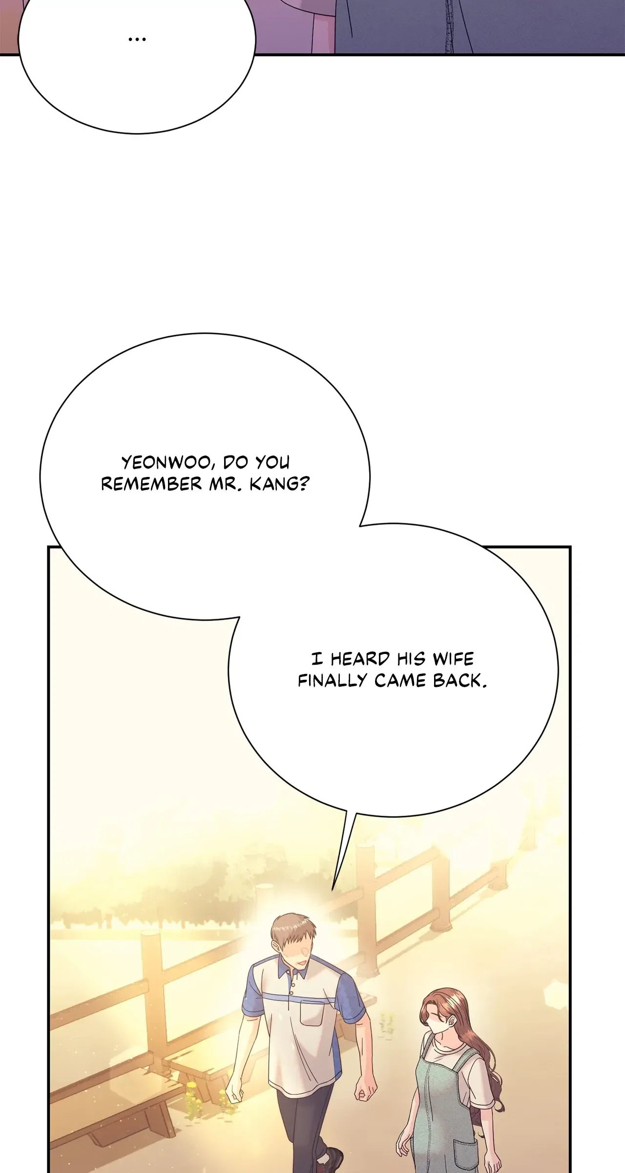 Fake Wife Chapter 68 – Page 29