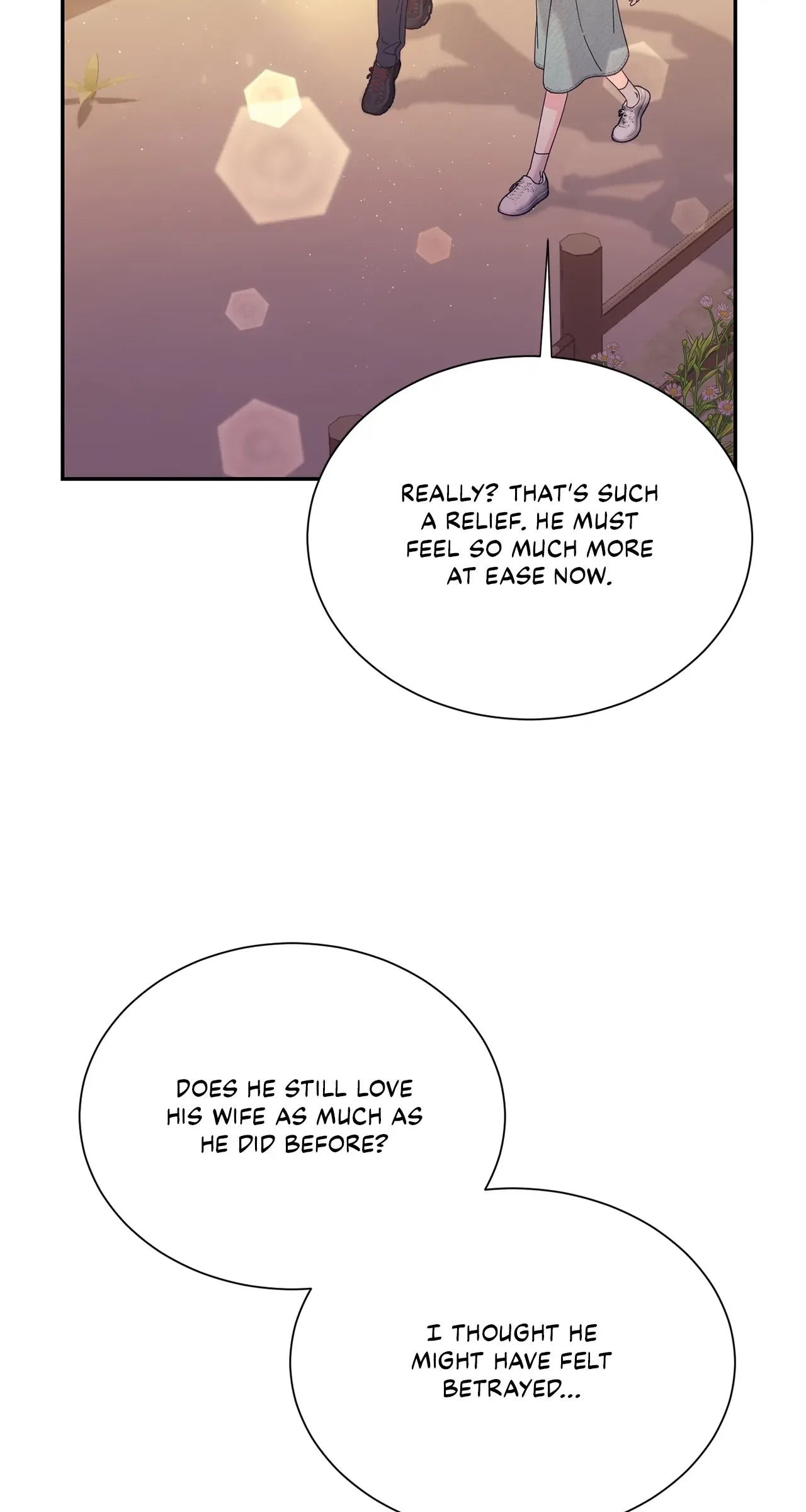 Fake Wife Chapter 68 – Page 30