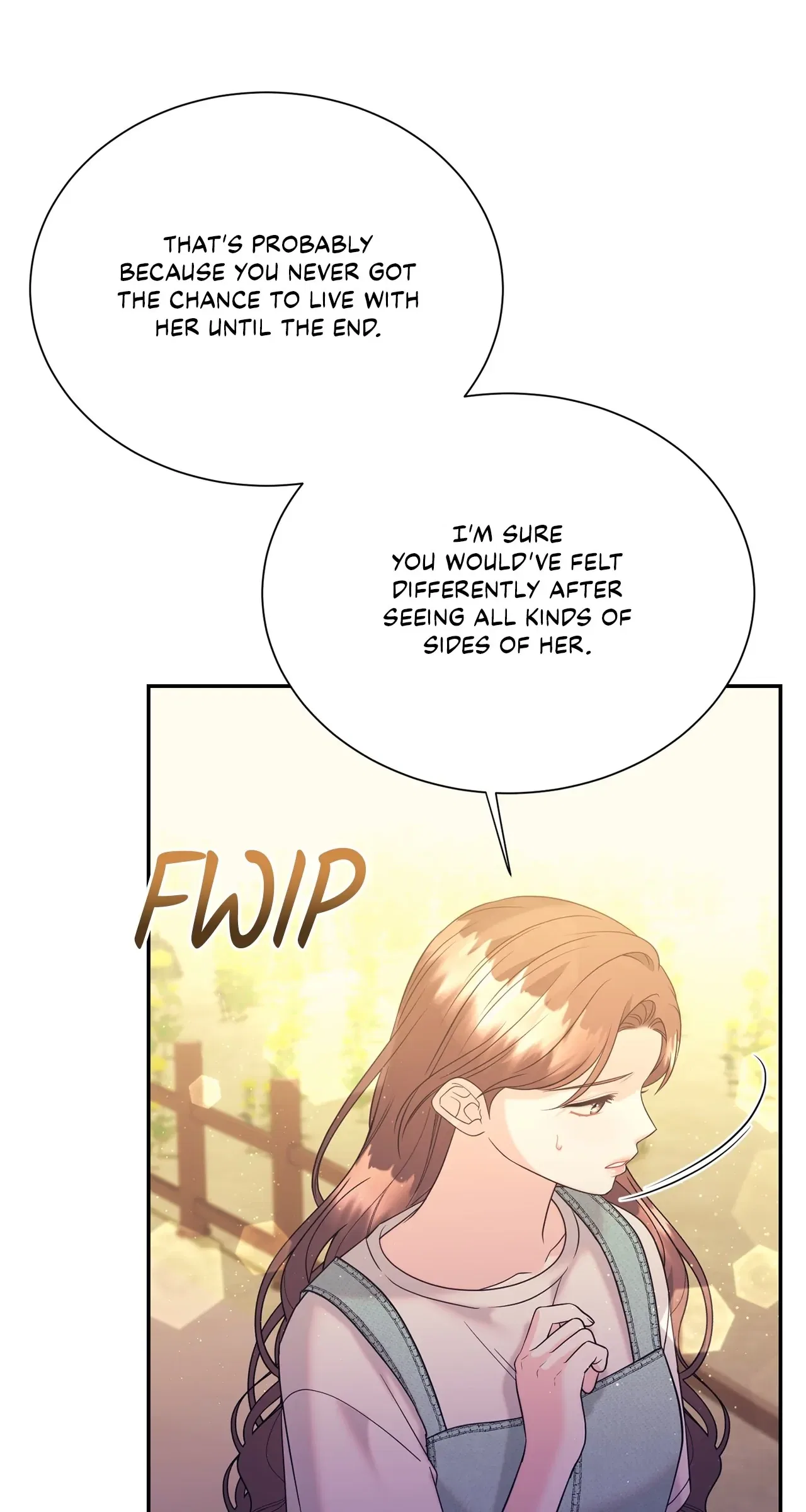 Fake Wife Chapter 68 – Page 35
