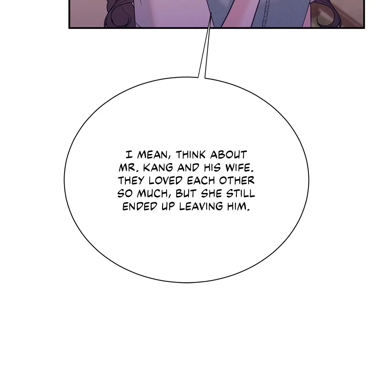 Fake Wife Chapter 68 – Page 36