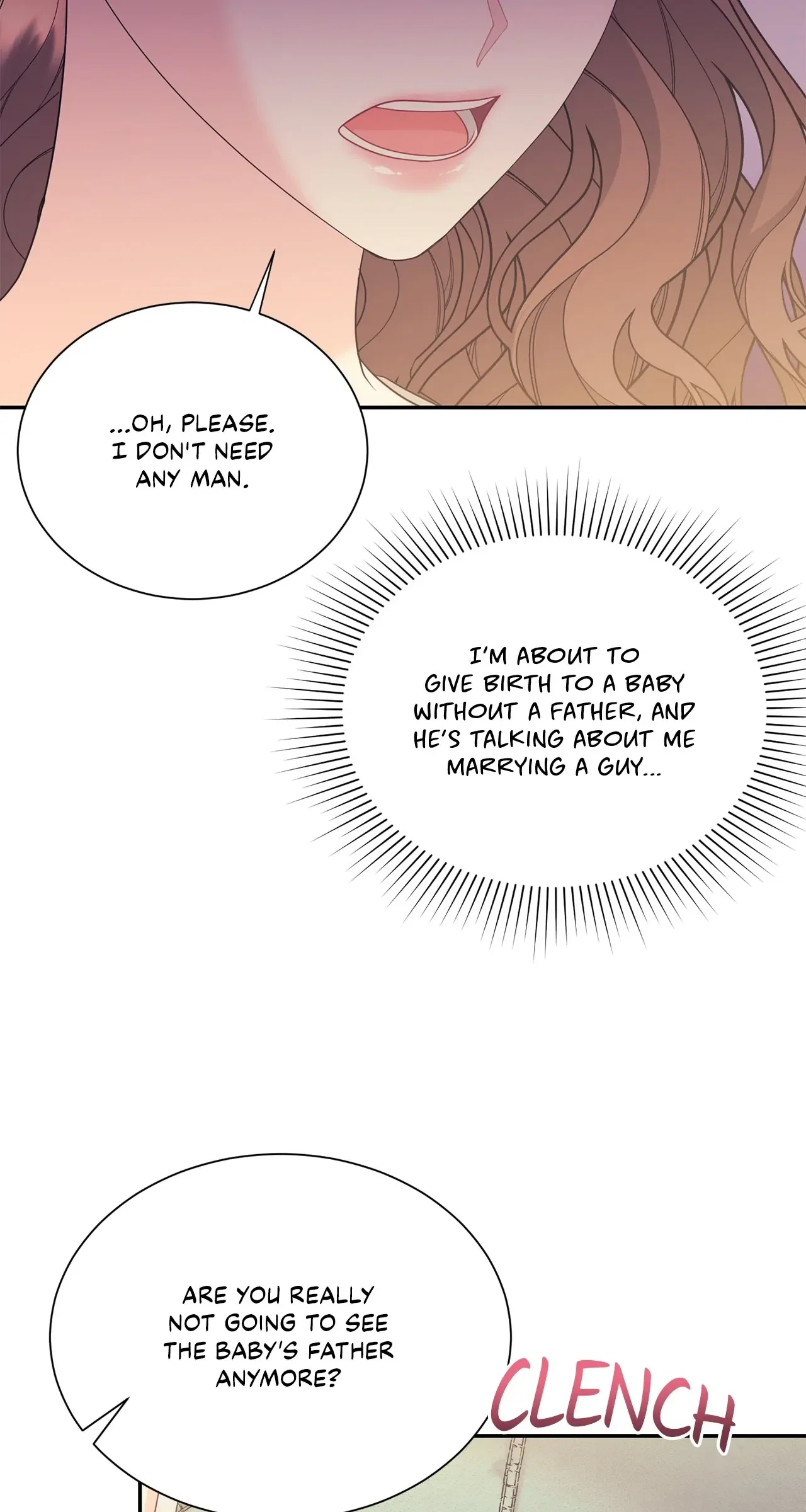 Fake Wife Chapter 68 – Page 42