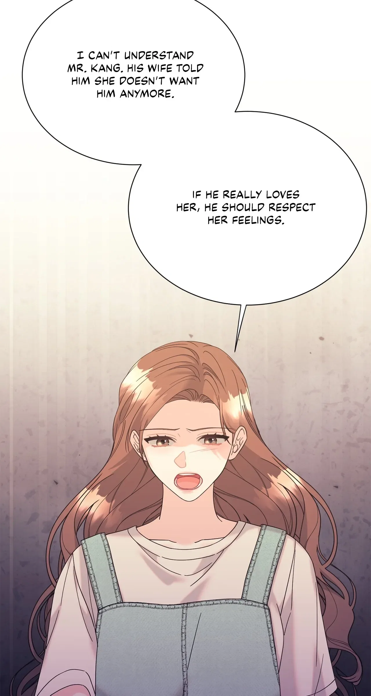 Fake Wife Chapter 68 – Page 45