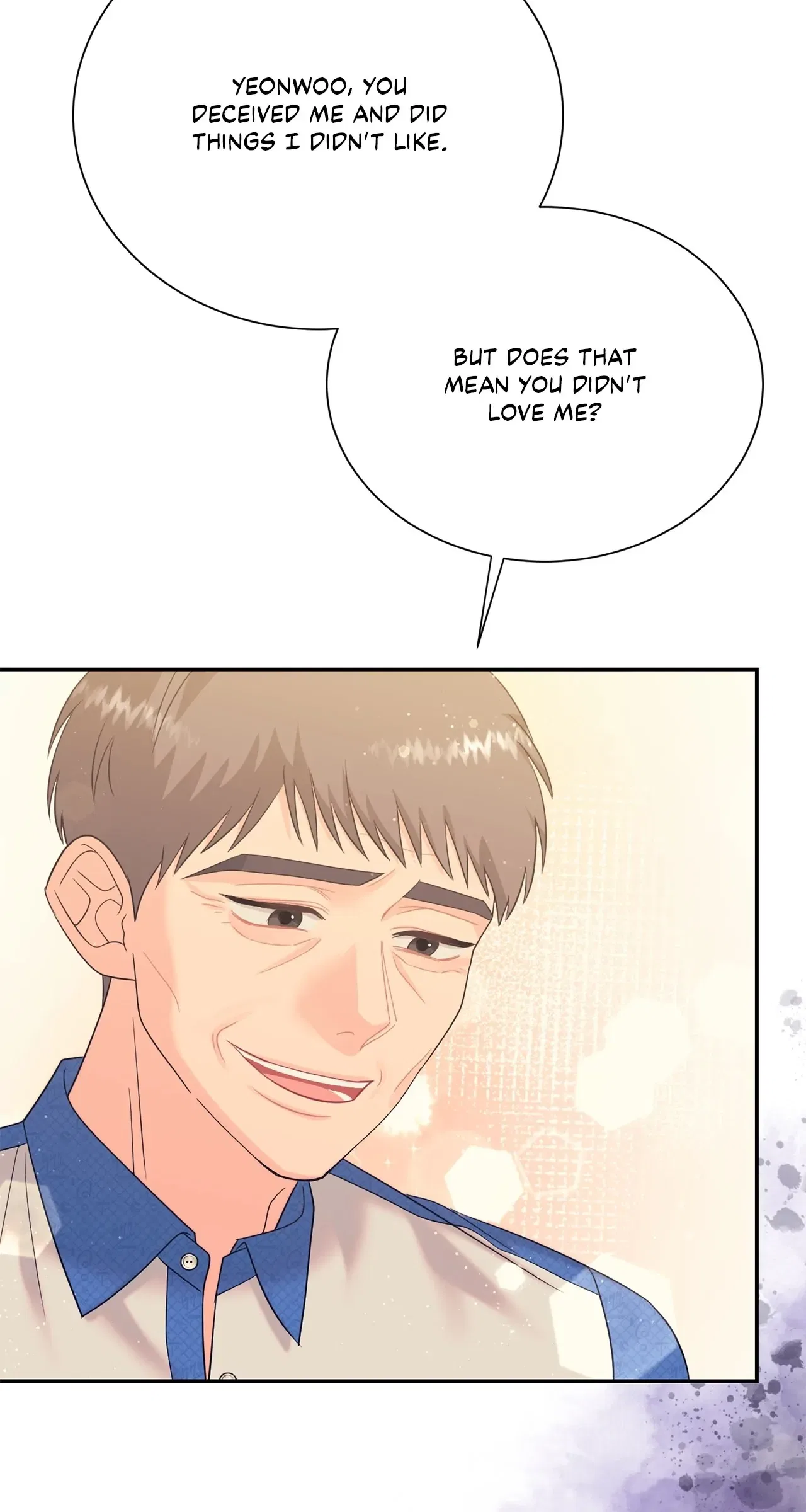 Fake Wife Chapter 68 – Page 54