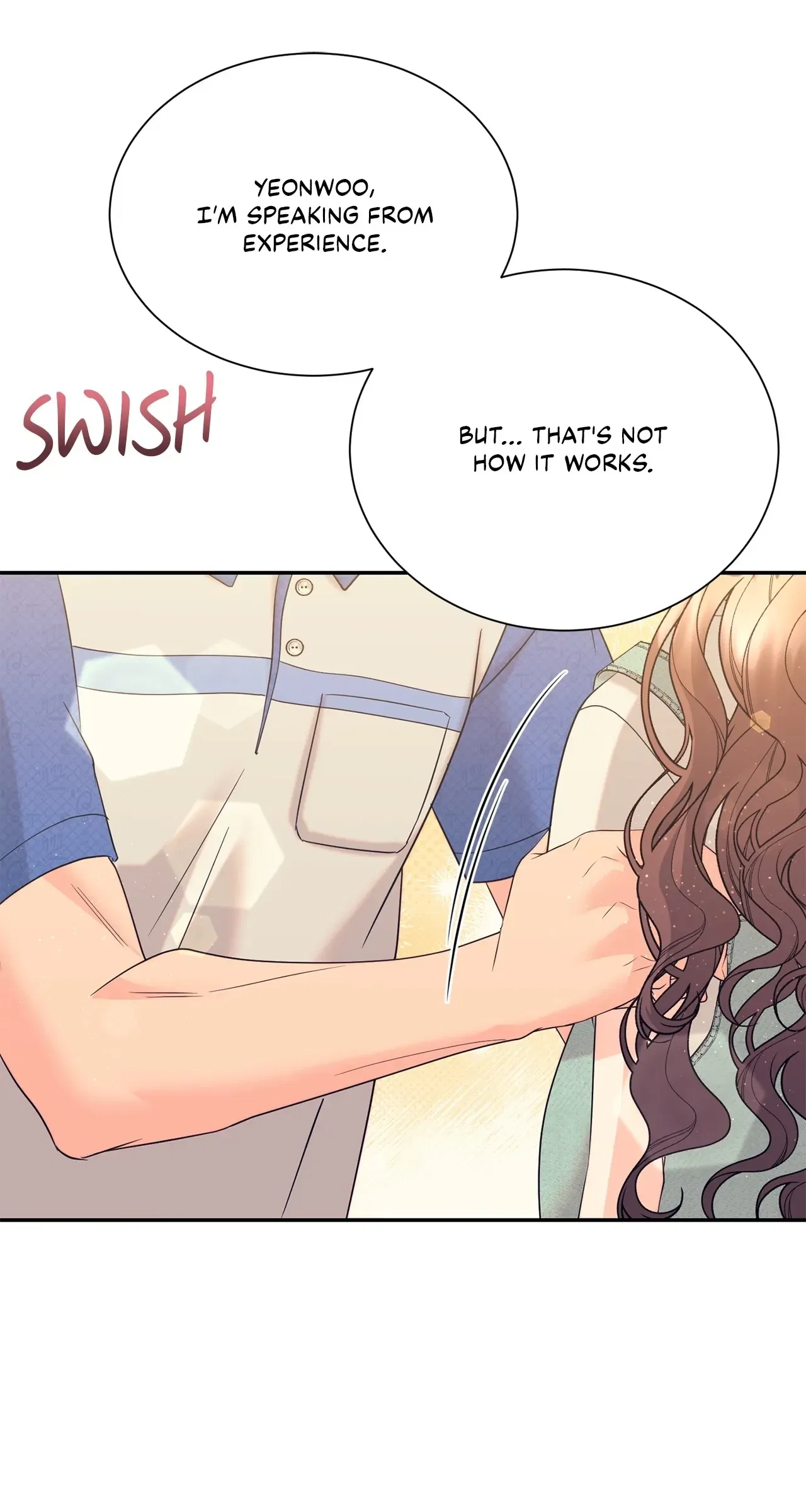 Fake Wife Chapter 68 – Page 67