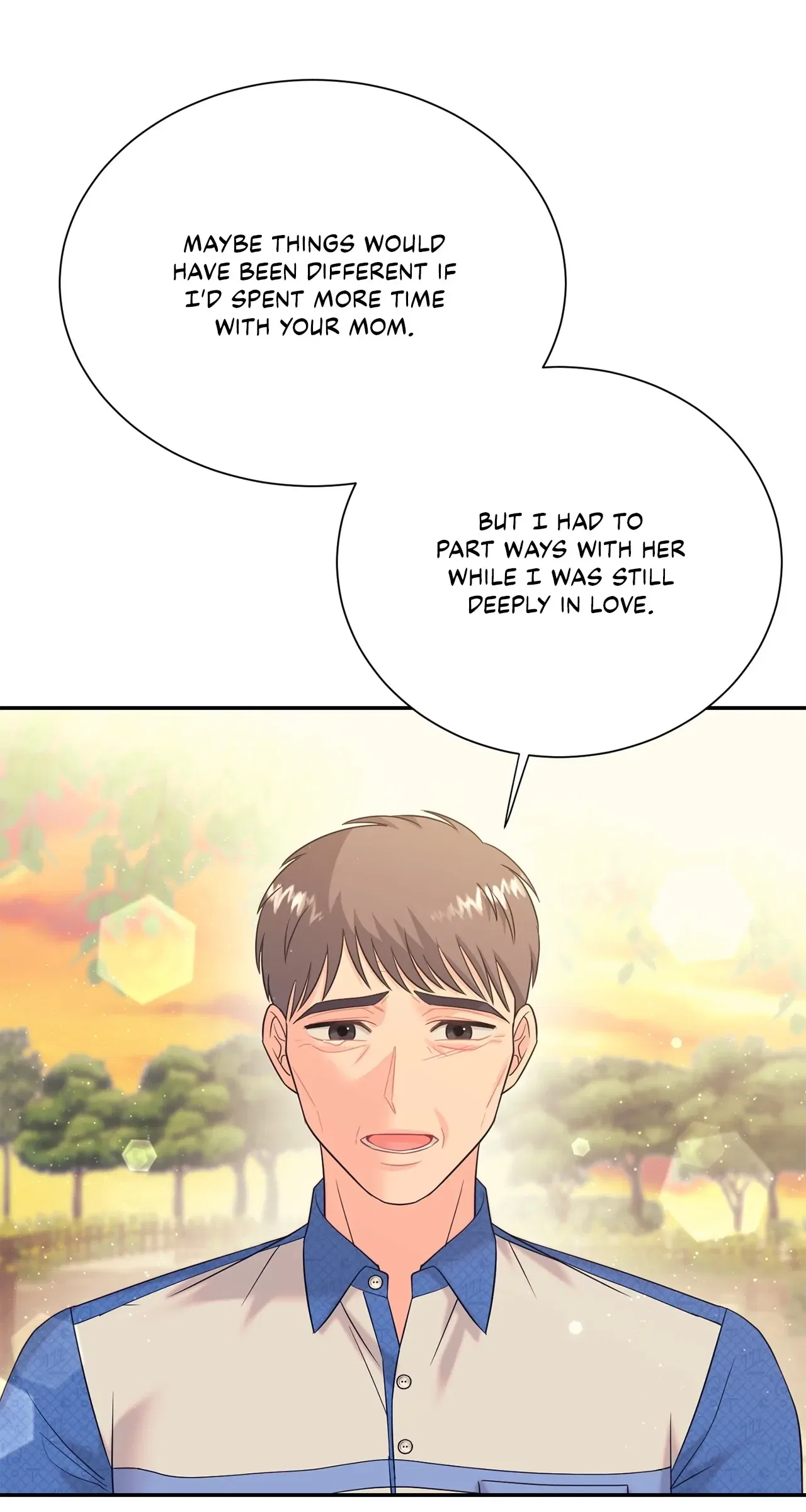 Fake Wife Chapter 68 – Page 68