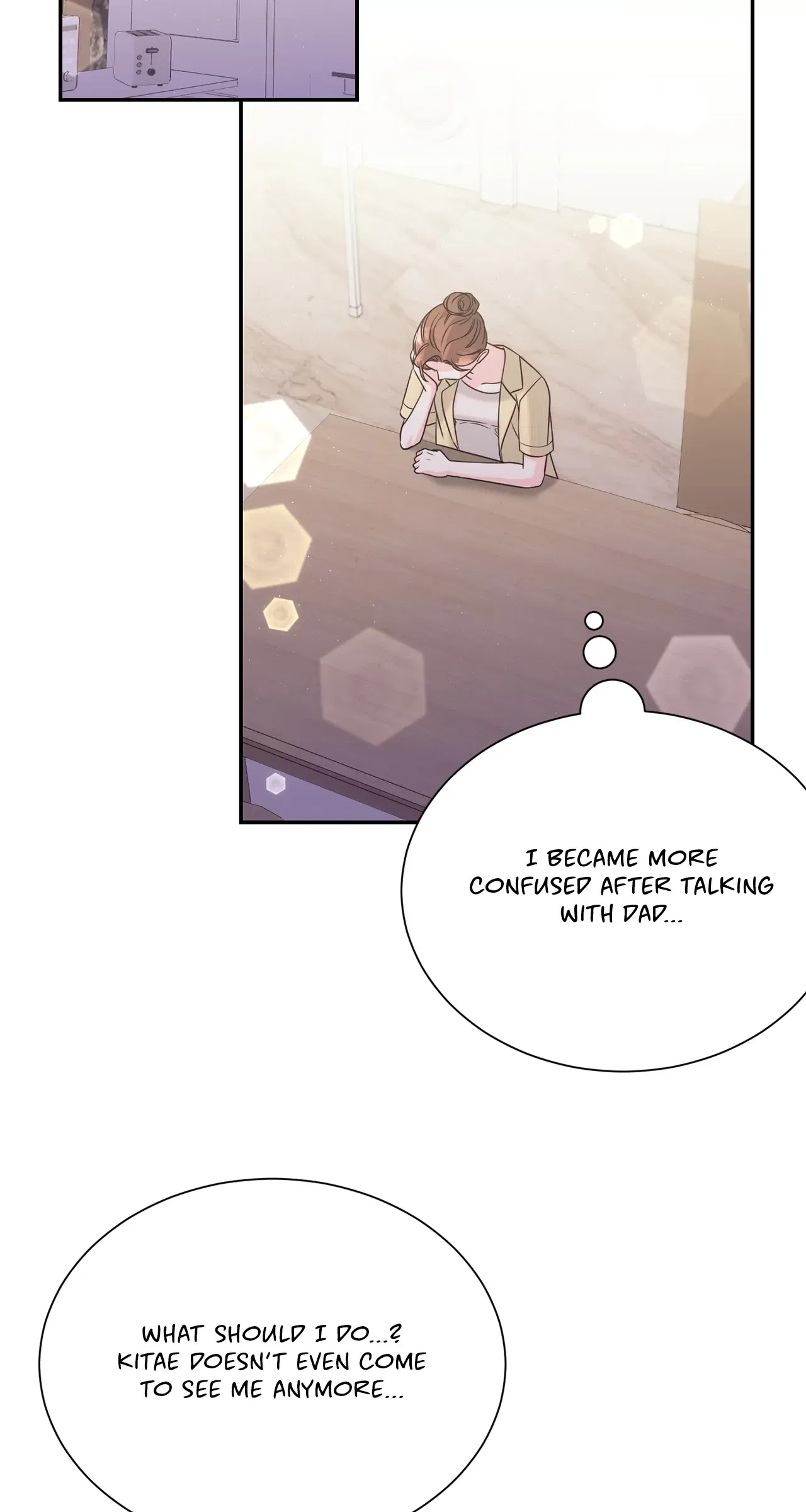 Fake Wife Chapter 68 – Page 74